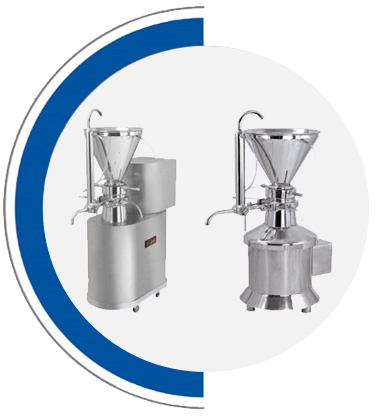 COLLOID MILL