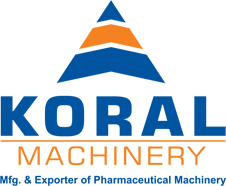 Koral Machinery